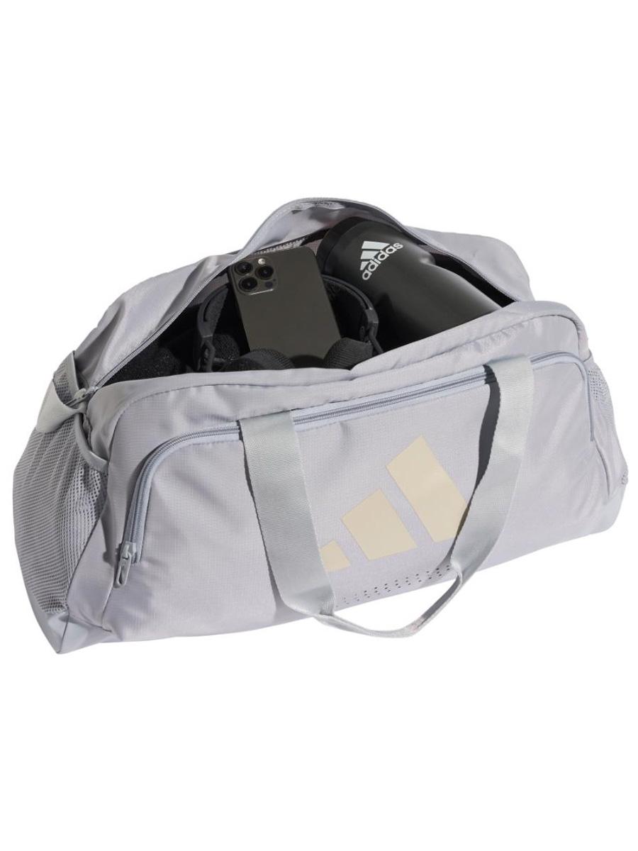 Bolso Adidas DEF GYM S Gris
