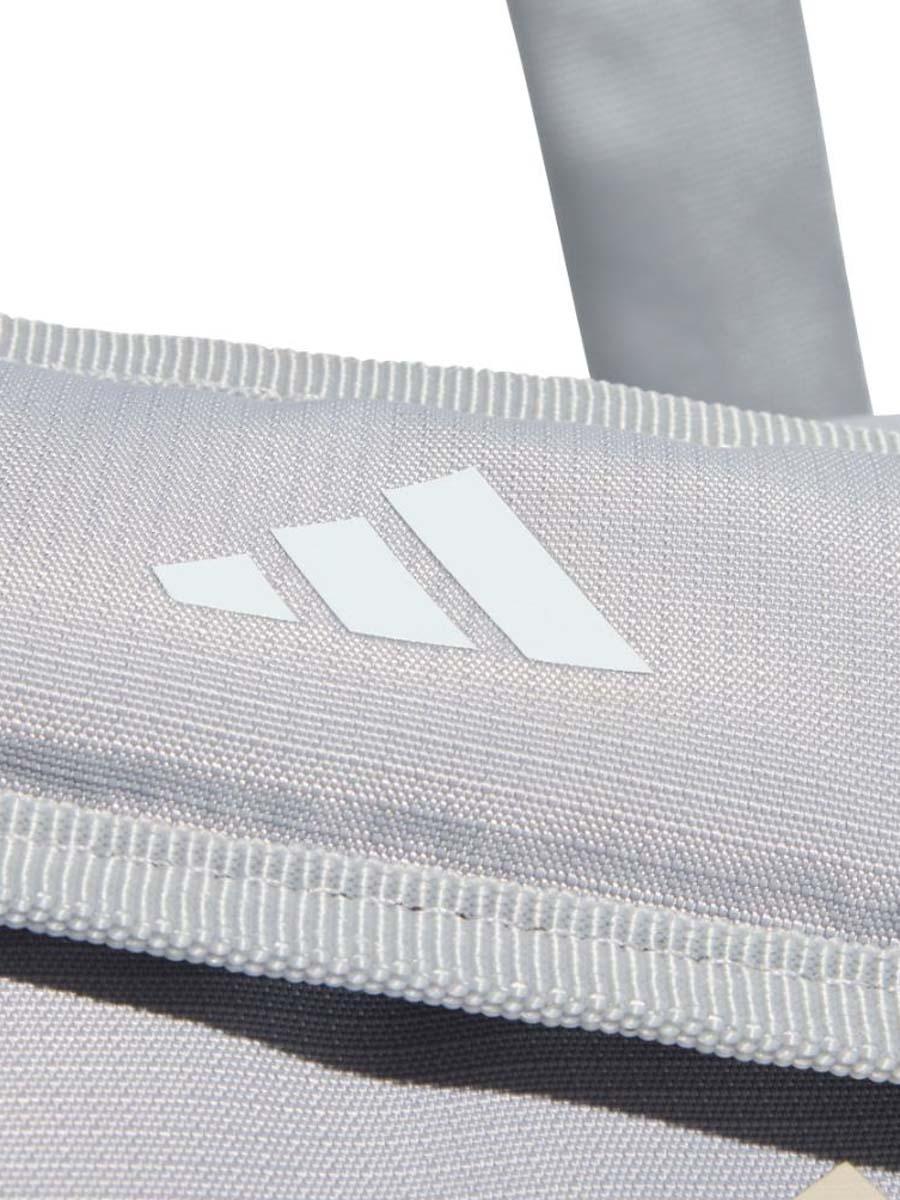 Bolso Adidas DEF GYM S Gris