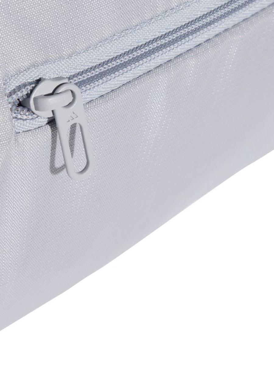 Bolso Adidas DEF GYM S Gris