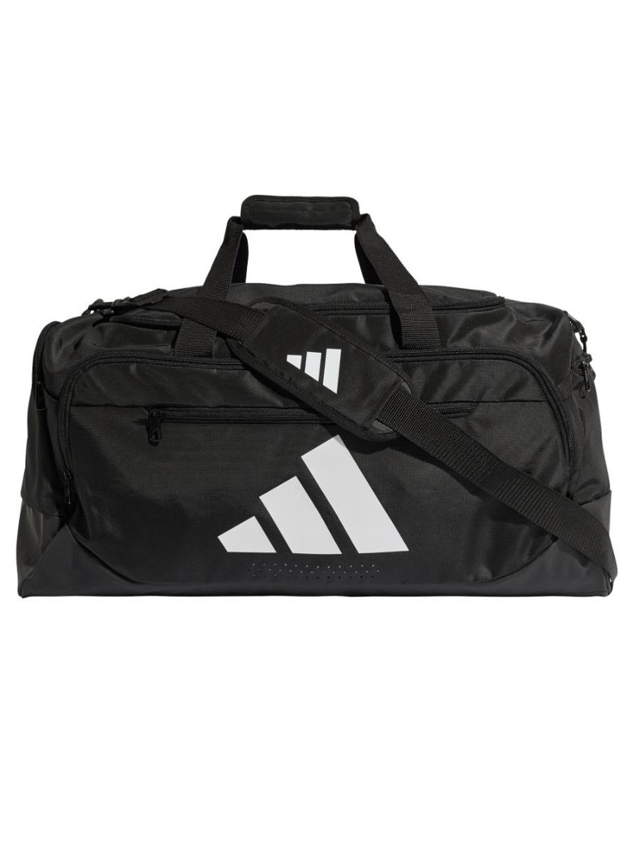 Bolso Adidas Tra Def Duf M Negro