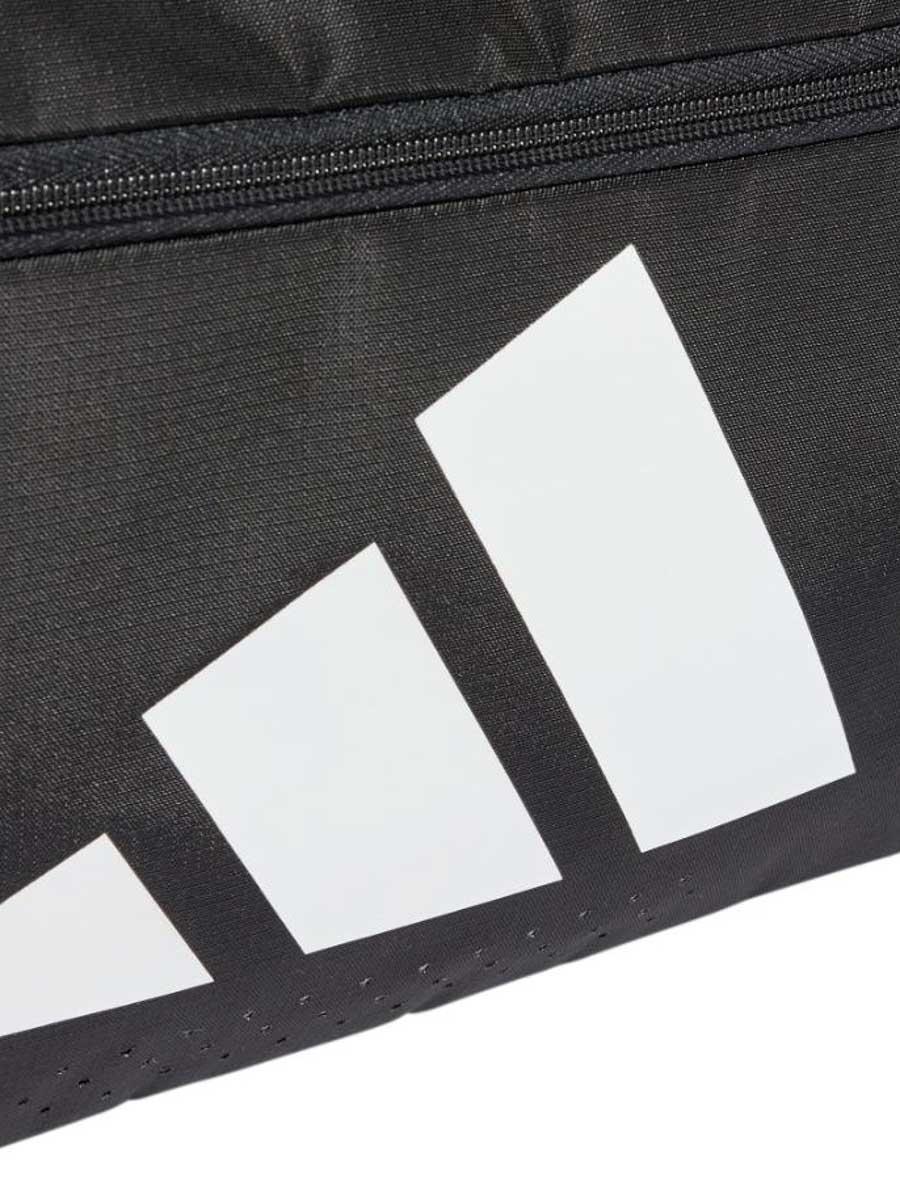 Bolso Adidas Tra Def Duf M Negro