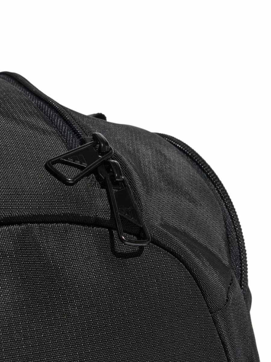 Bolso Adidas Tra Def Duf M Negro