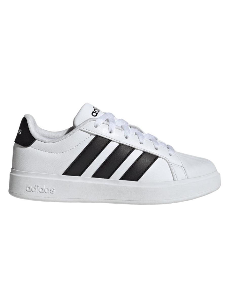 Zapatilla Adidas Streettalk Blanco Jr