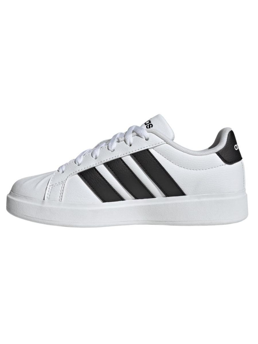 Zapatilla Adidas Streettalk Blanco Jr