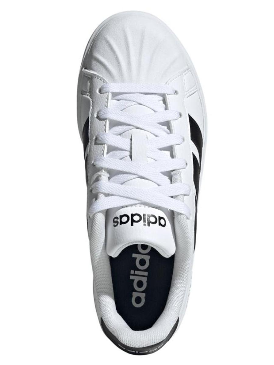 Zapatilla Adidas Streettalk Blanco Jr