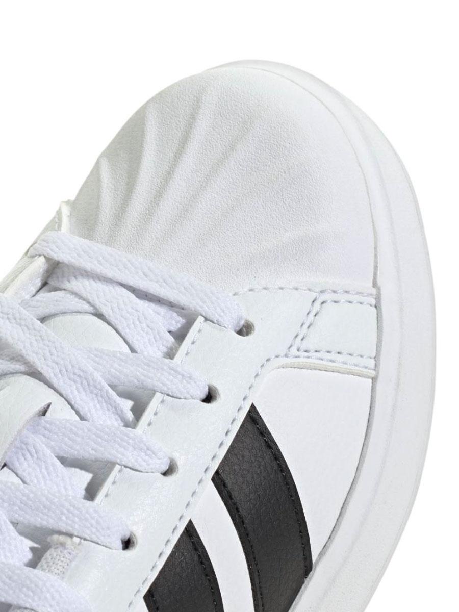 Zapatilla Adidas Streettalk Blanco Jr