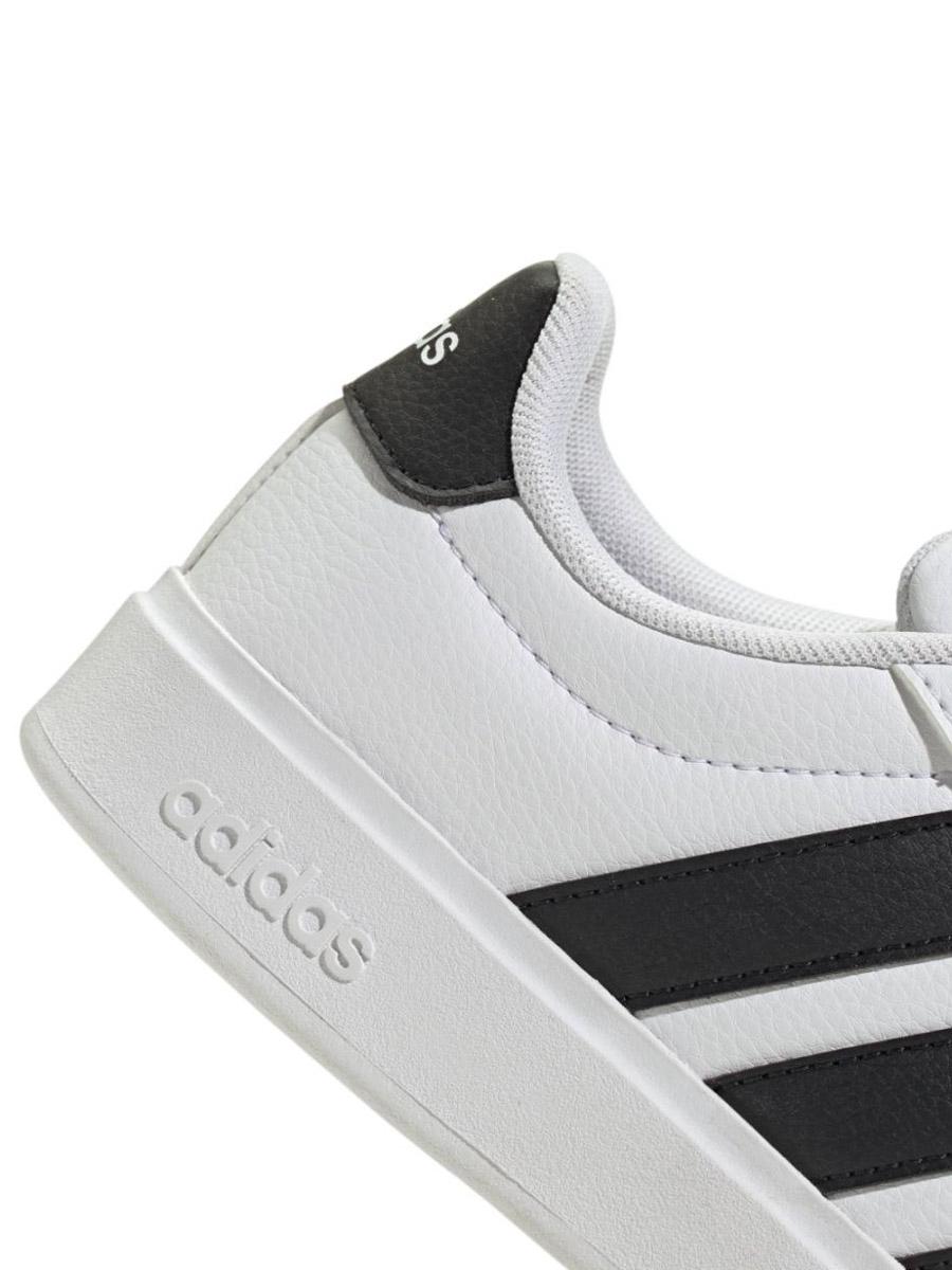 Zapatilla Adidas Streettalk Blanco Jr