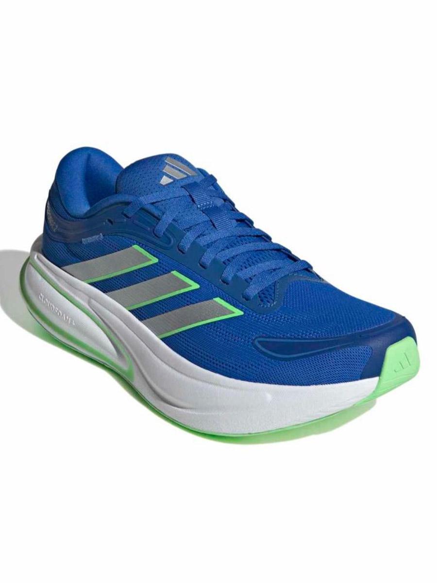 Zapatilla Adidas Response 2 M Azulon