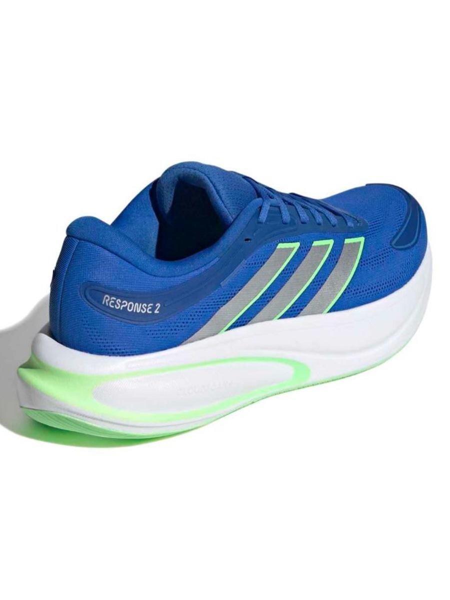 Zapatilla Adidas Response 2 M Azulon