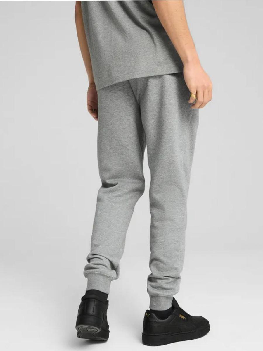 Pantalon Puma Slim M Gris