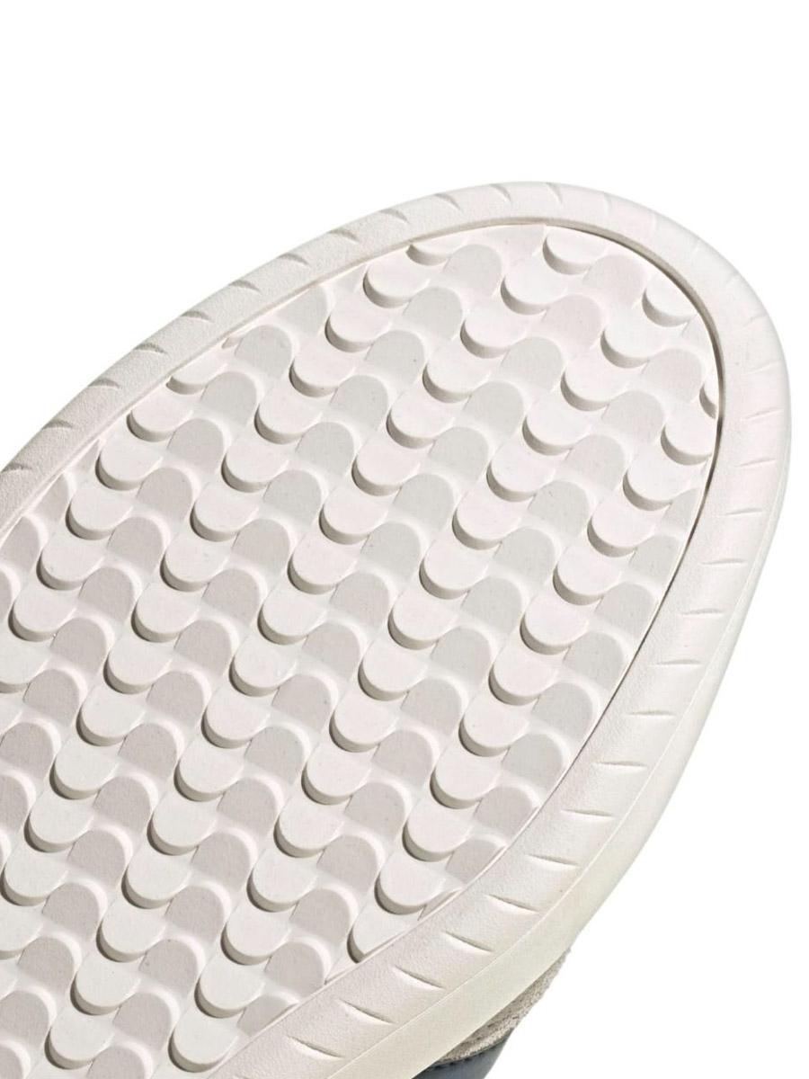 Zapatilla Adidas Barreda M Crema/Azul