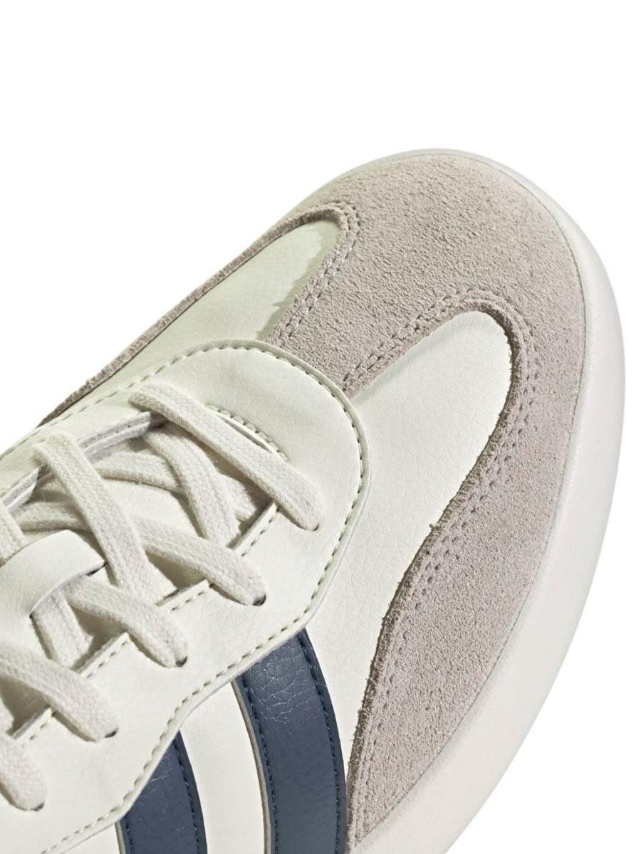 Zapatilla Adidas Barreda M Crema/Azul