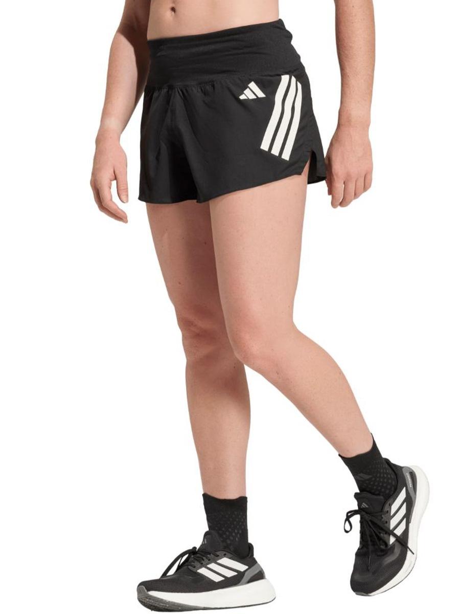 Pantalon Corto Adidas 365 W Negro