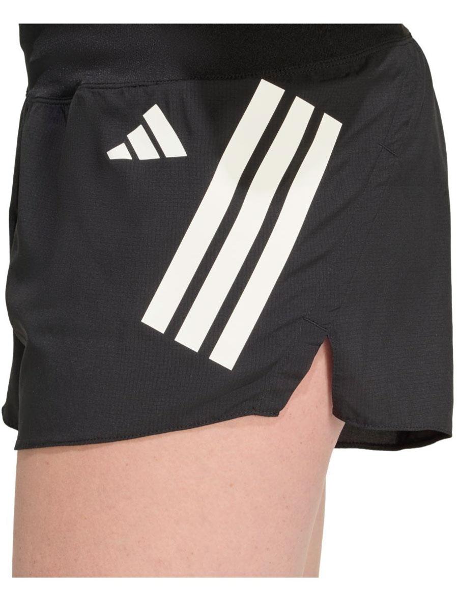 Pantalon Corto Adidas 365 W Negro