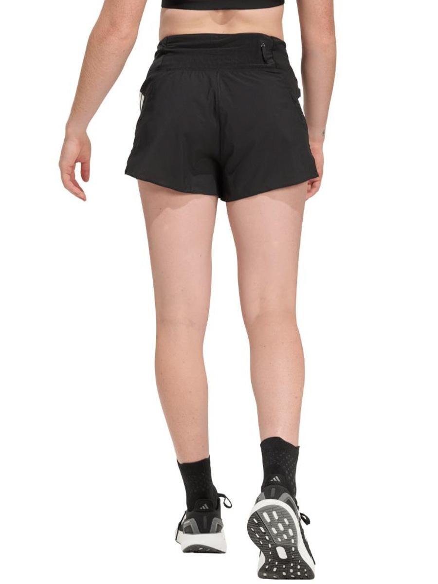 Pantalon Corto Adidas 365 W Negro