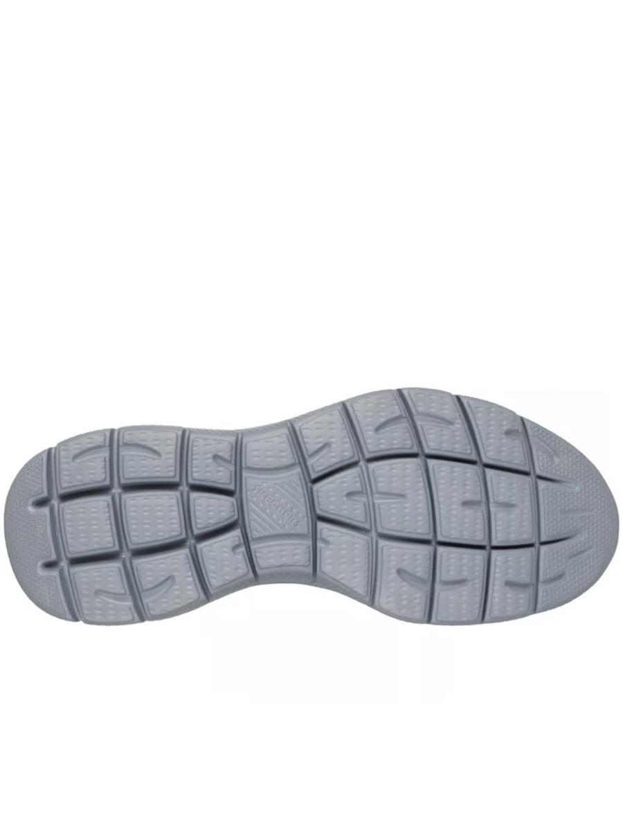 Zapatilla Skechers Summits Slip-Ins M Negro