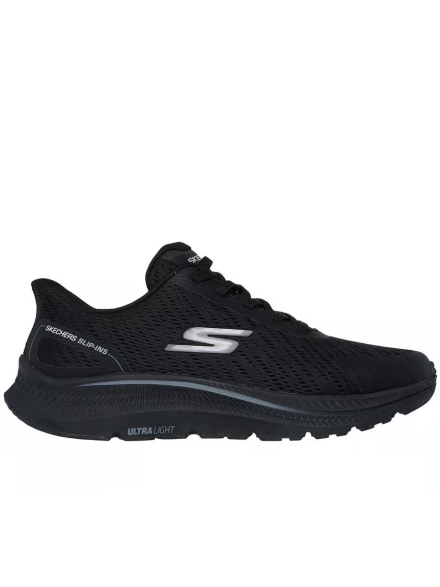 Zapatilla Skechers Go Run Slip-Ins M Negro