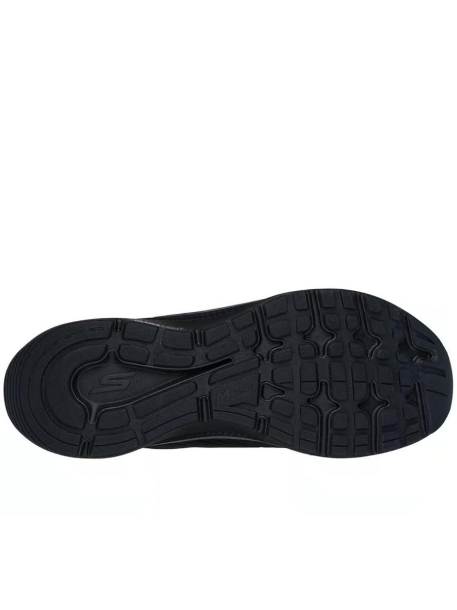 Zapatilla Skechers Go Run Slip-Ins M Negro