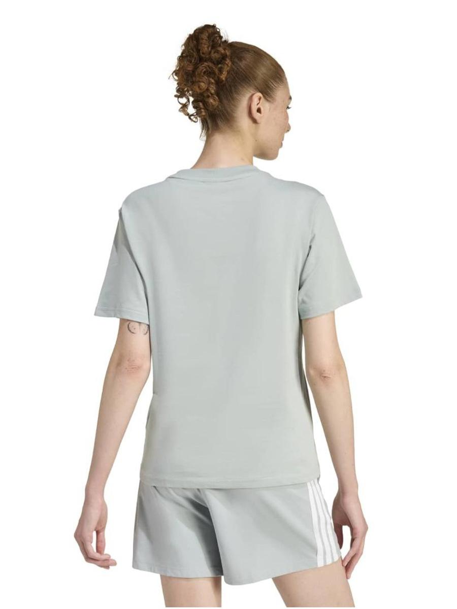 Camiseta Adidas SL SJ W Menta