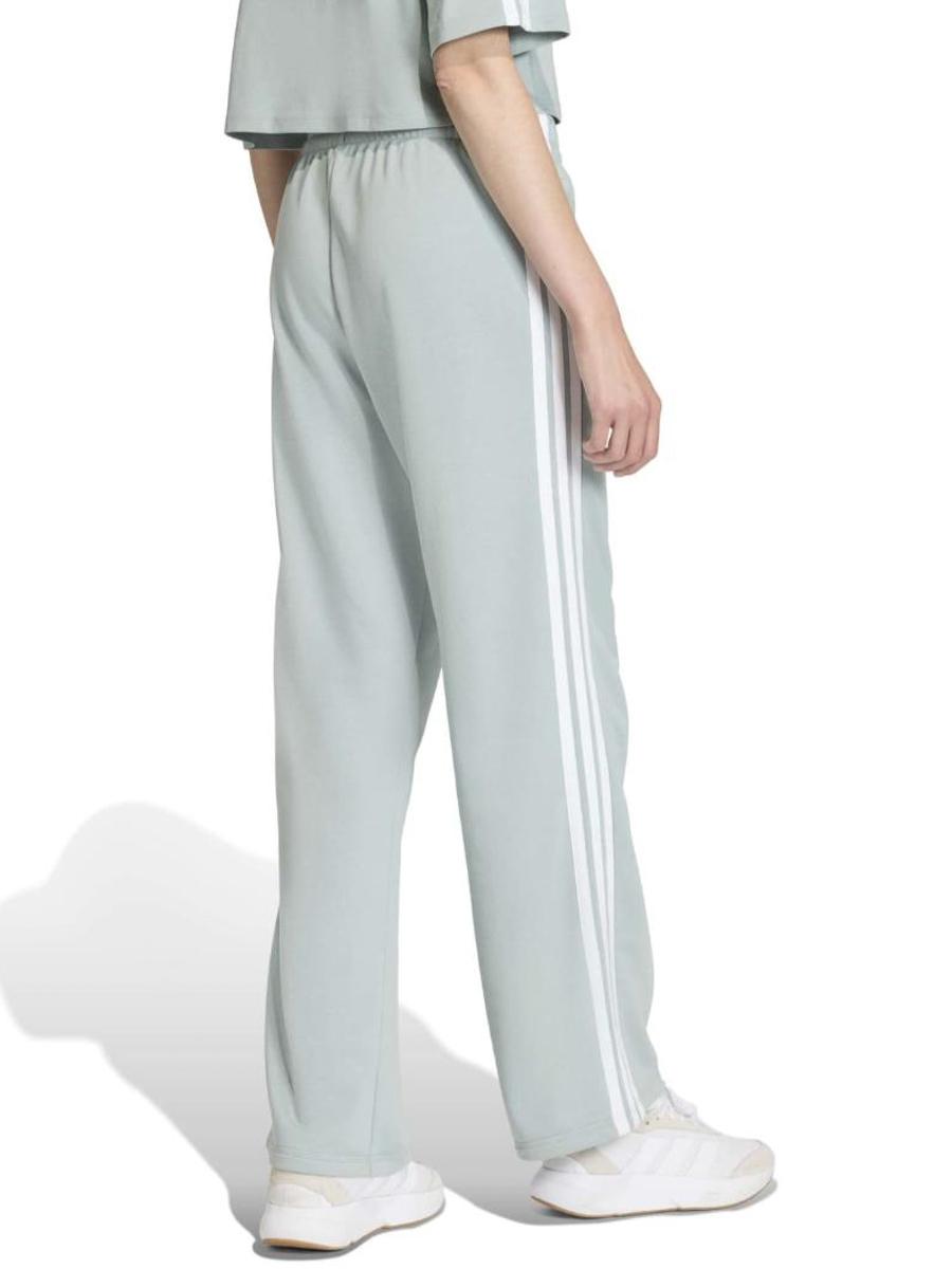 Pantalon Adidas 3S FT W Menta