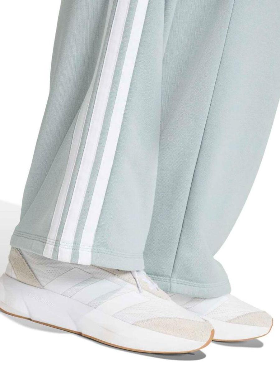 Pantalon Adidas 3S FT W Menta