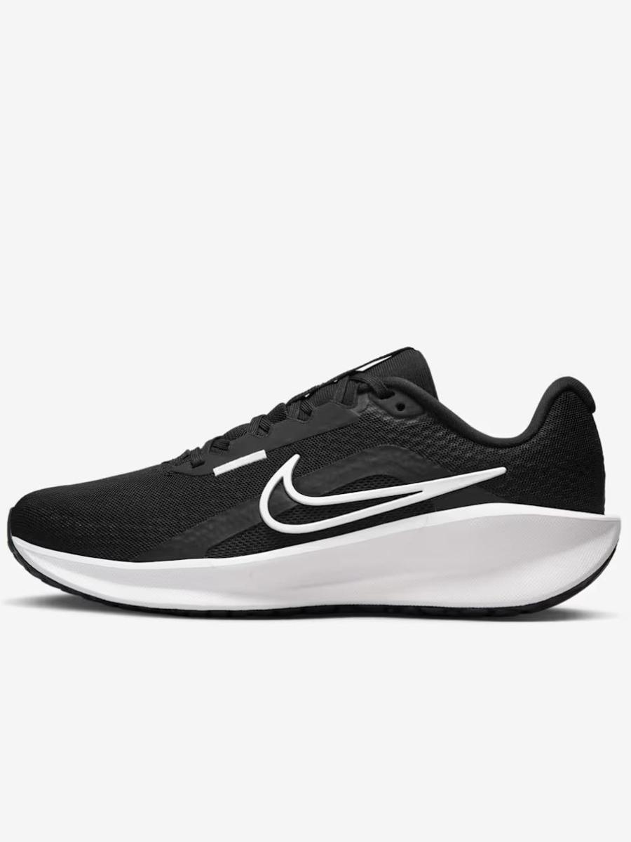 Zapatilla Nike Downshifter 13 W Negro