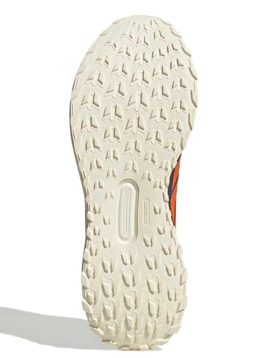 Zapatilla Adidas Runfalcon 5 TR M Azul/Naranja